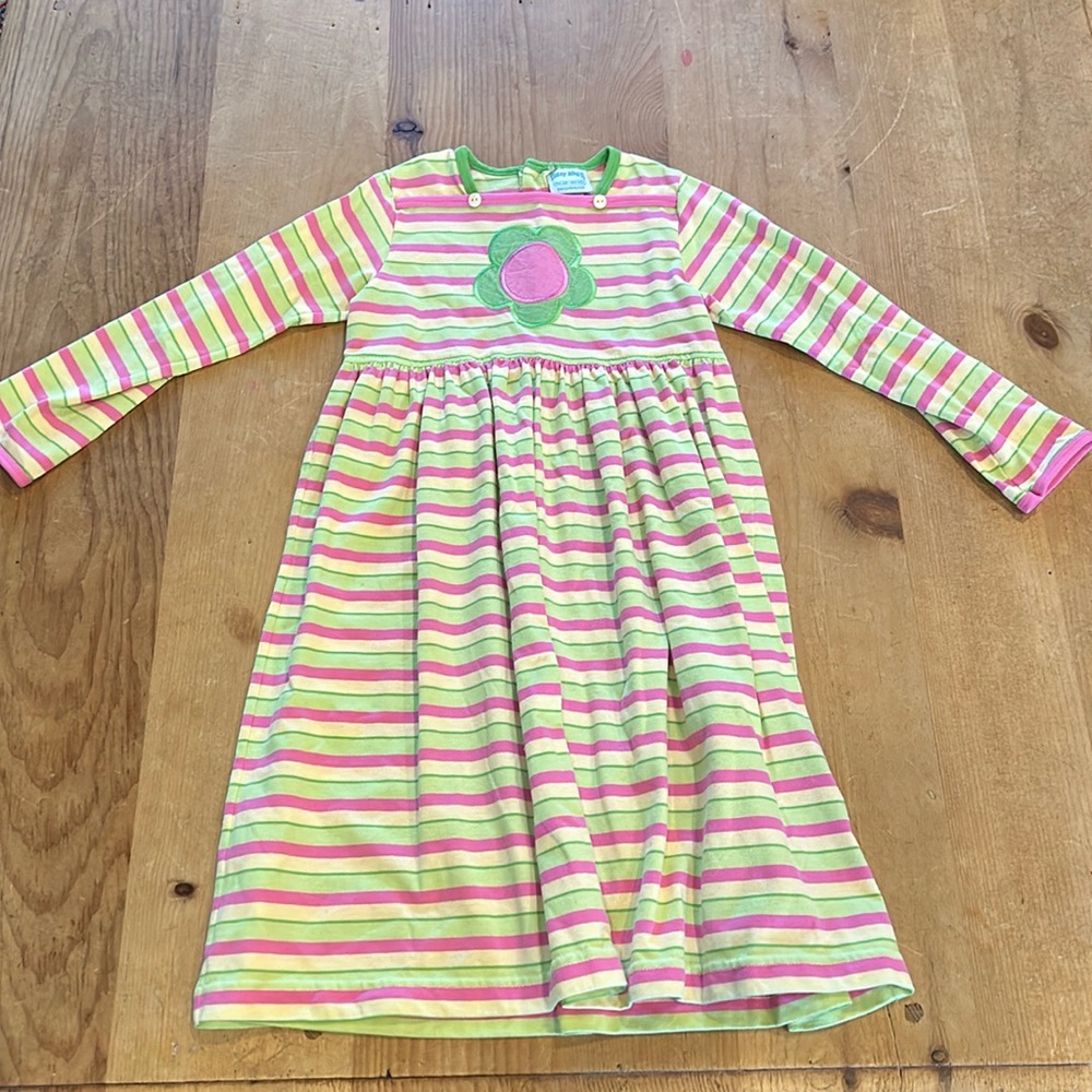 Patsy Aiken dress 🌲